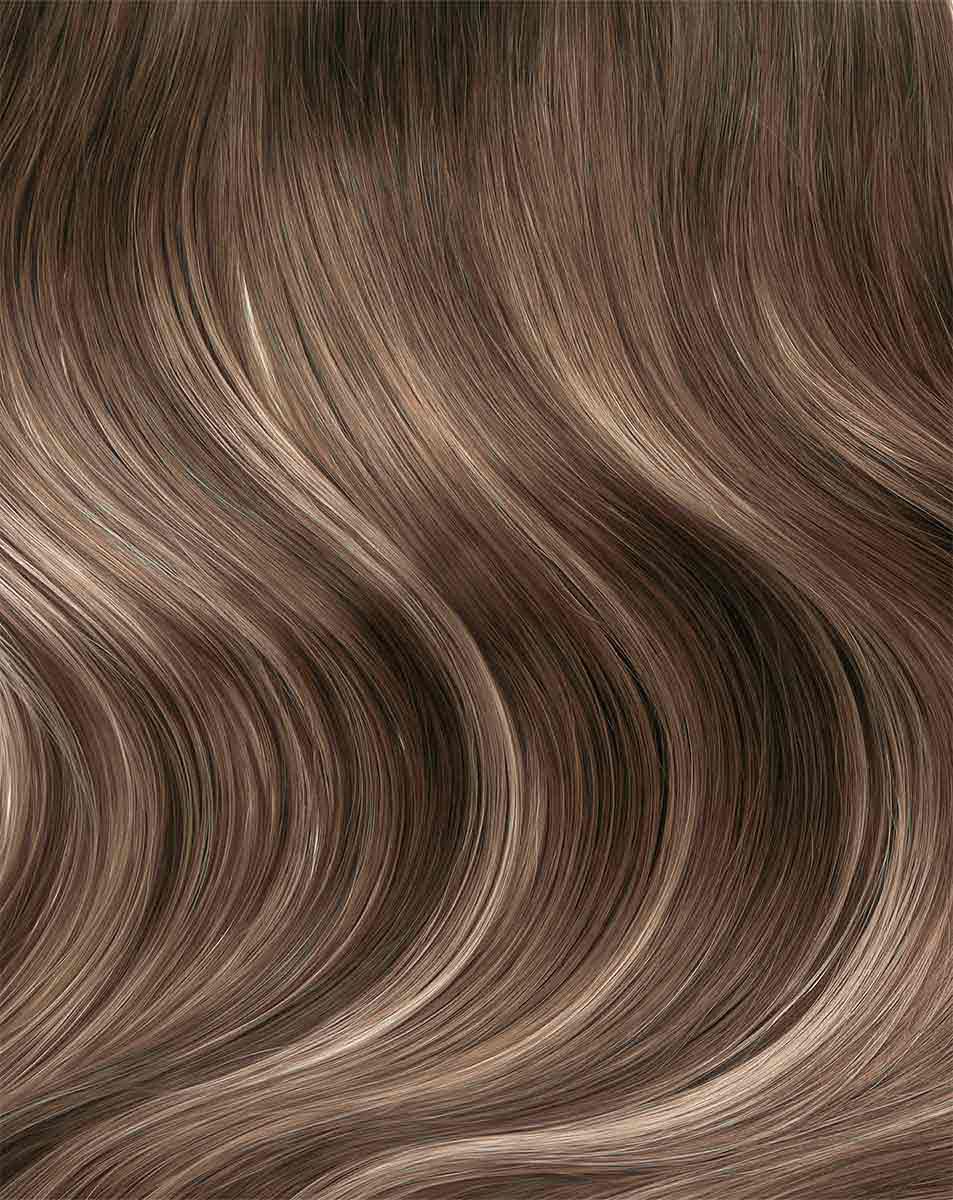 Beauty Works Invisitip® Nanobond® 18"