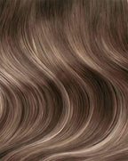 Beauty Works Invisitip® Nanobond® 18"