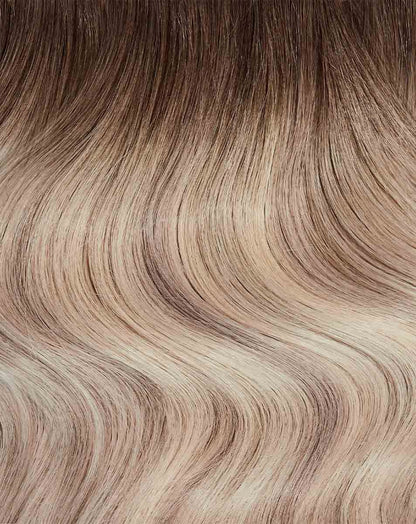 Beauty Works Invisitip® Nanobond 20"