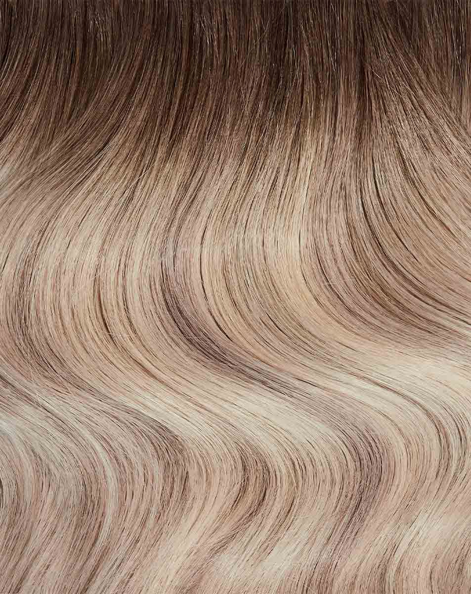 Beauty Works Invisitip® Nanobond 24"