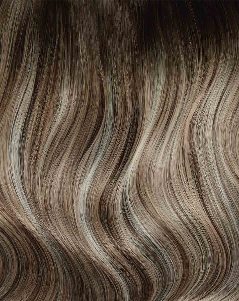 Beauty Works Invisitip® Nanobond 24"