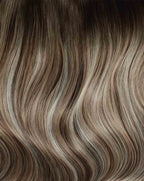 Beauty Works Invisitip® Nanobond 24"