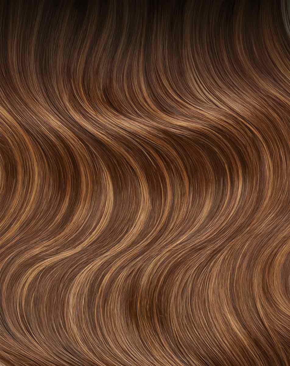 BEAUTY WORKS EXPRESS-WEFT TAPE IN HAIR EXTENSIONS 16"