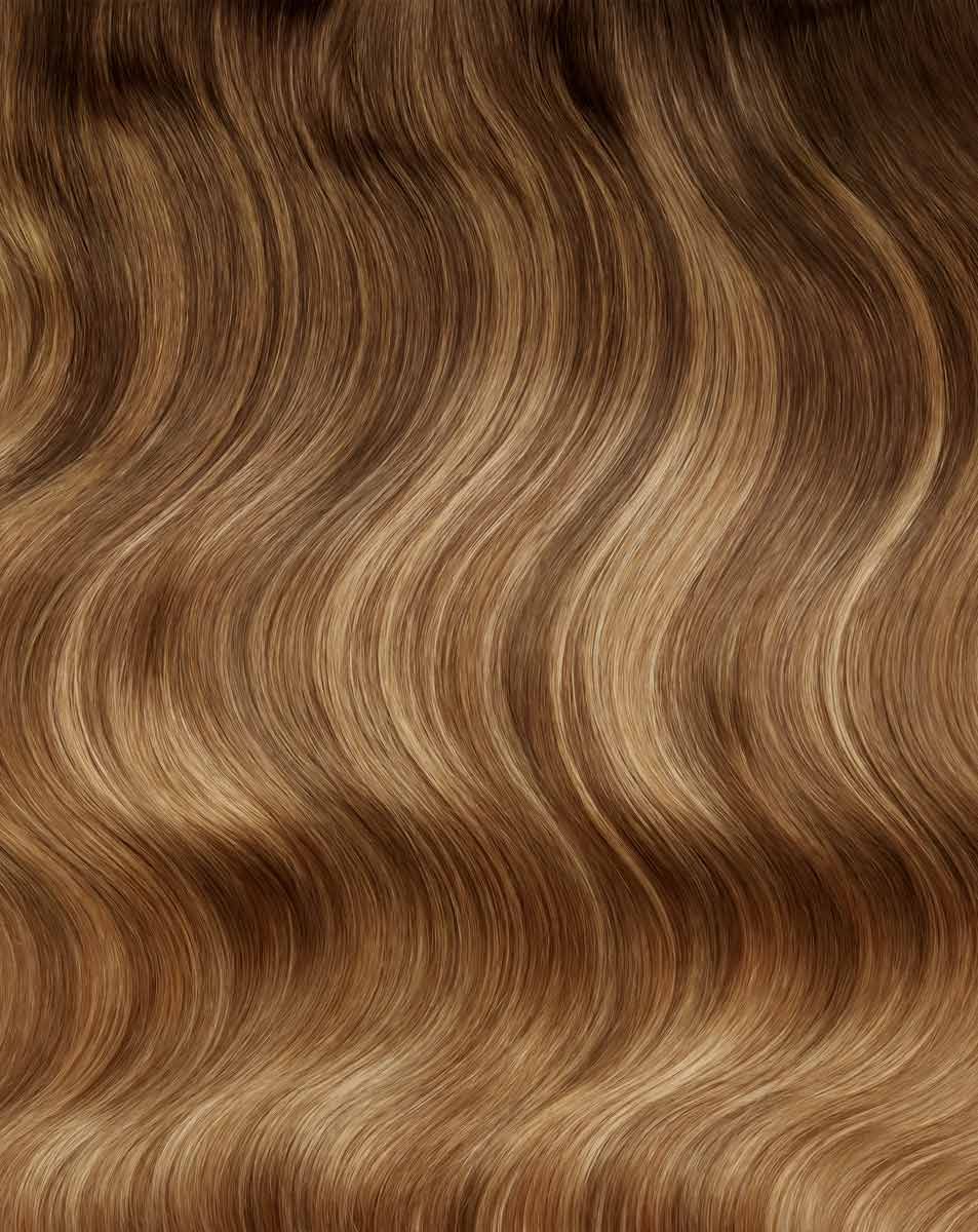 Beauty Works Invisitip® Nanobond 24"