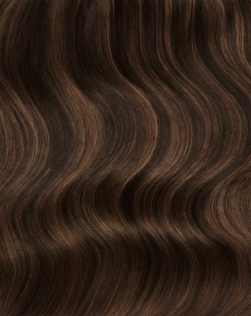 Beauty Works Invisitip® Nanobond 24"