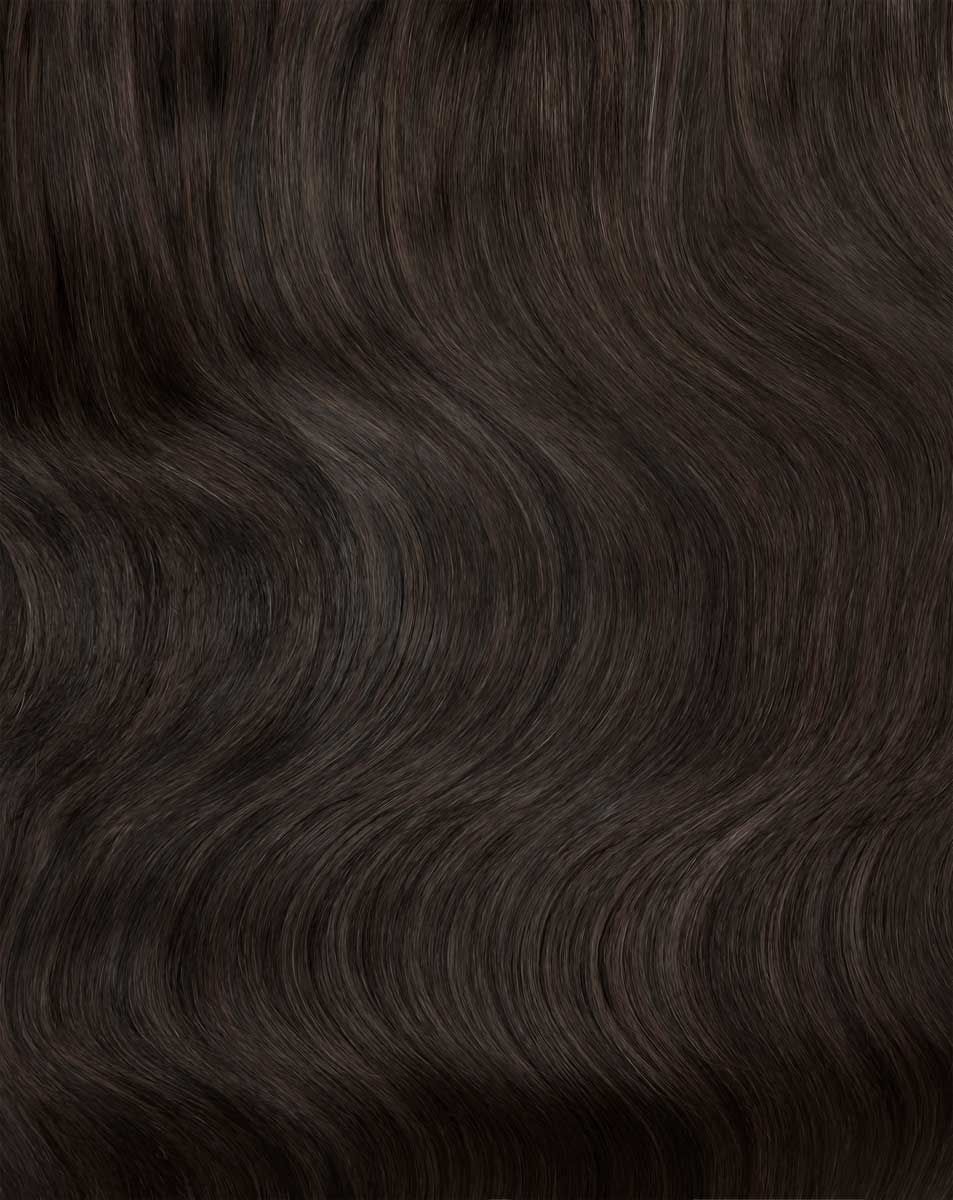 ECHO European Weft Hair Extensions | Long Lengths 20–26 Inch