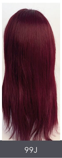 SLEEK RYLEE SPOTLIGHT HUMAN HAIR 100% HUMAN HAIR LACE WIG