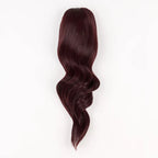 STRANDED MEDIUM WAND WAVE PONYTAIL