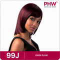 Sleek Wig Fashion Meagan Synthetic Wig 15"