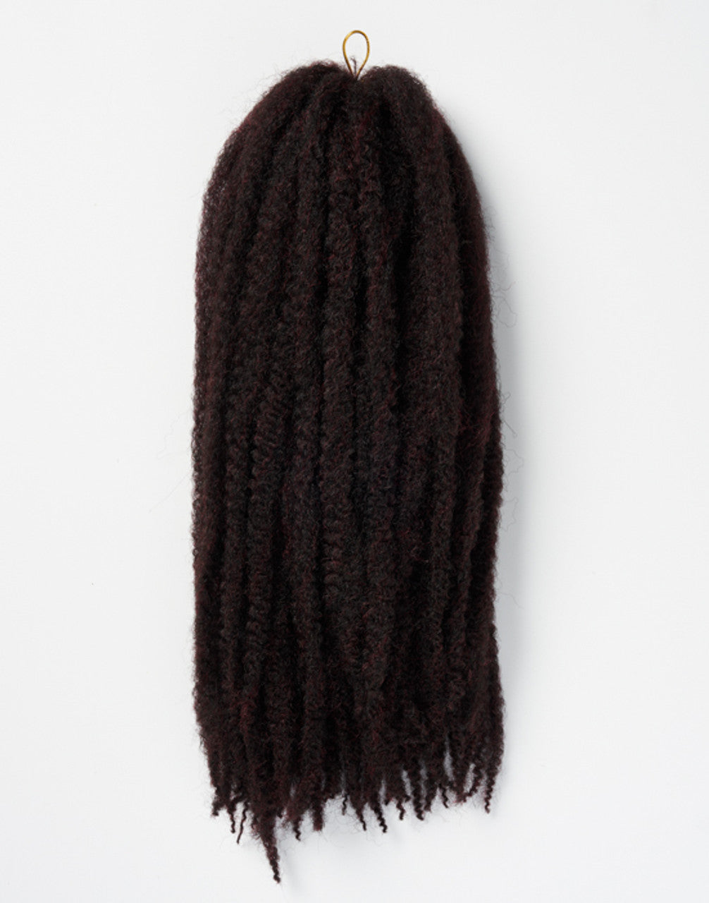 Sensationnel Soft & Silky - Afro Twist Braid 18"