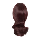 Stranded 12" Blowout Ponytail Synthetic Hair Piece