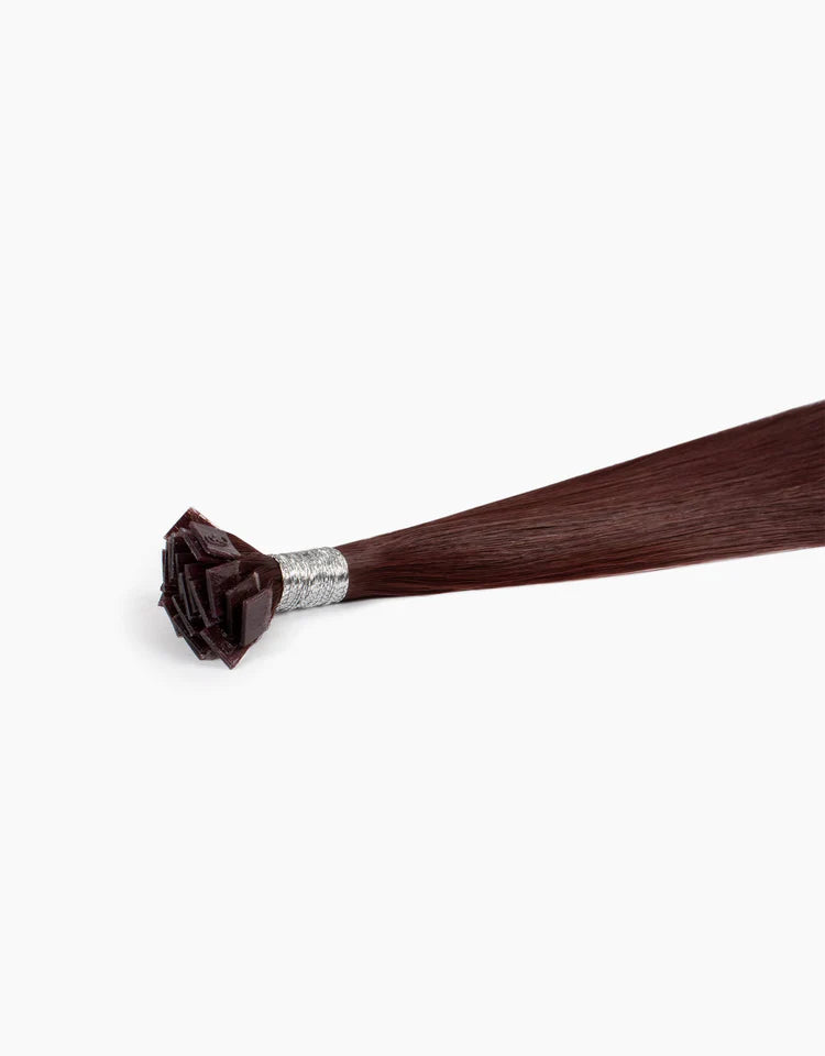 REMI CACHET ELEGANCE FLAT TIPS - 20 inch