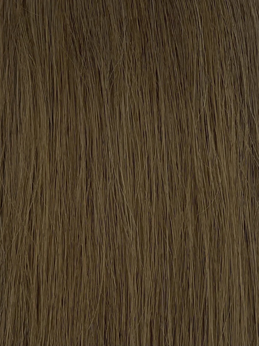 ECHO EUROPEAN WEFT: Available lengths: 14" 16" 18" 20" 22" 24"