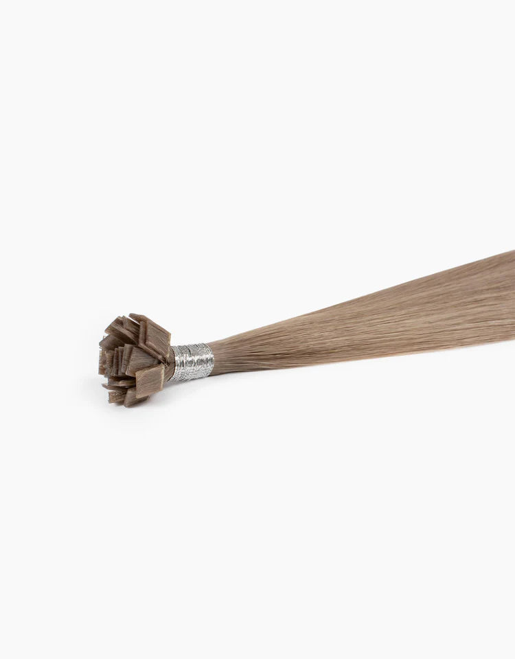 REMI CACHET ELEGANCE FLAT TIPS - 16 inch