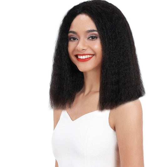 Sleek Spotlight AMINA 100% Human Hair Lace Wig