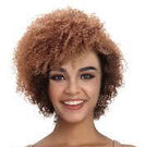 SLEEK ALISON WIG FASHION  SYNTHETIC WIG