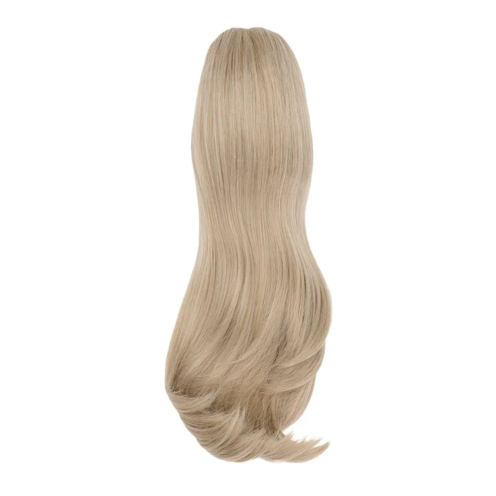 Stranded Heat Resistant 20" Blowout Ponytail