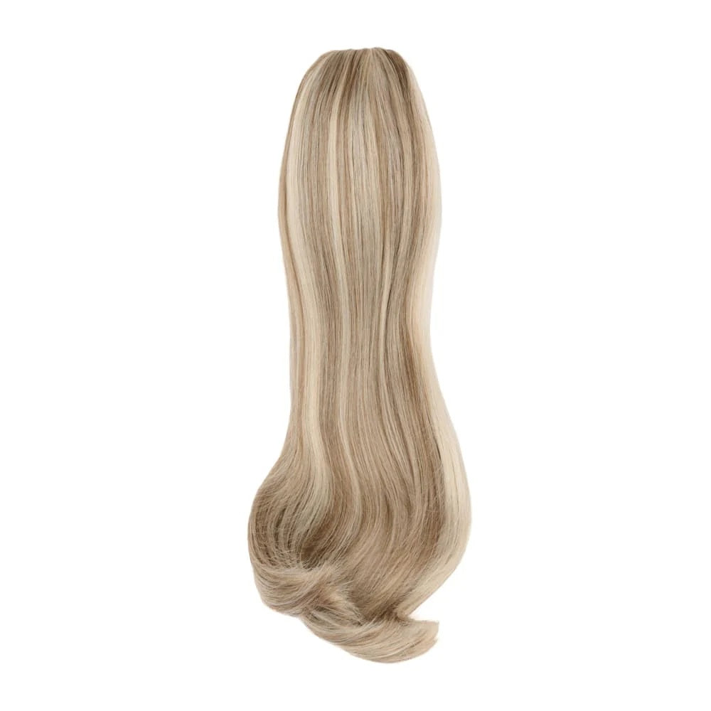 Stranded Heat Resistant 20" Blowout Ponytail
