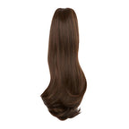 Stranded Heat Resistant 20" Blowout Ponytail