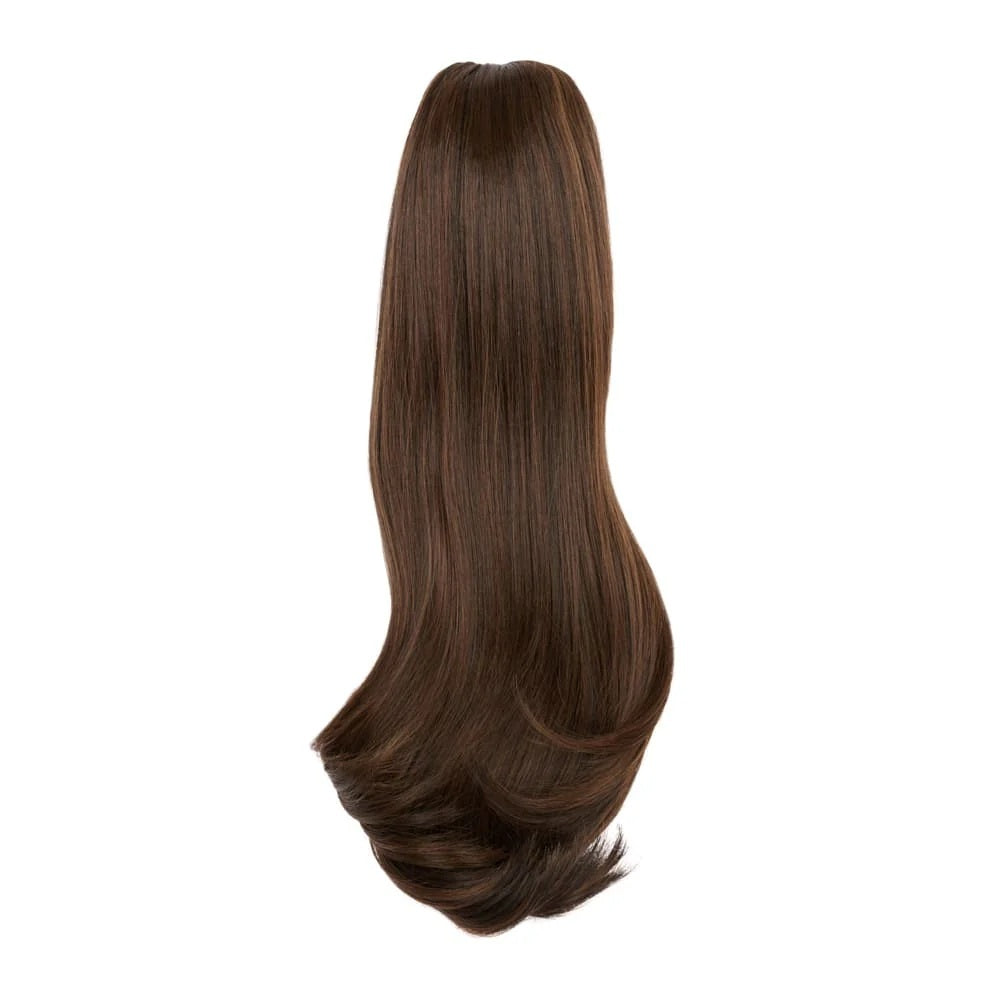 Stranded Heat Resistant 20" Blowout Ponytail