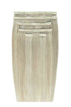 Beauty Works Double Hair Set Clip-in Hair Extensions 20 inch
