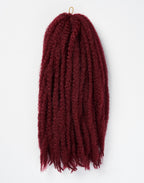 Sensationnel Soft & Silky - Afro Twist Braid 18"