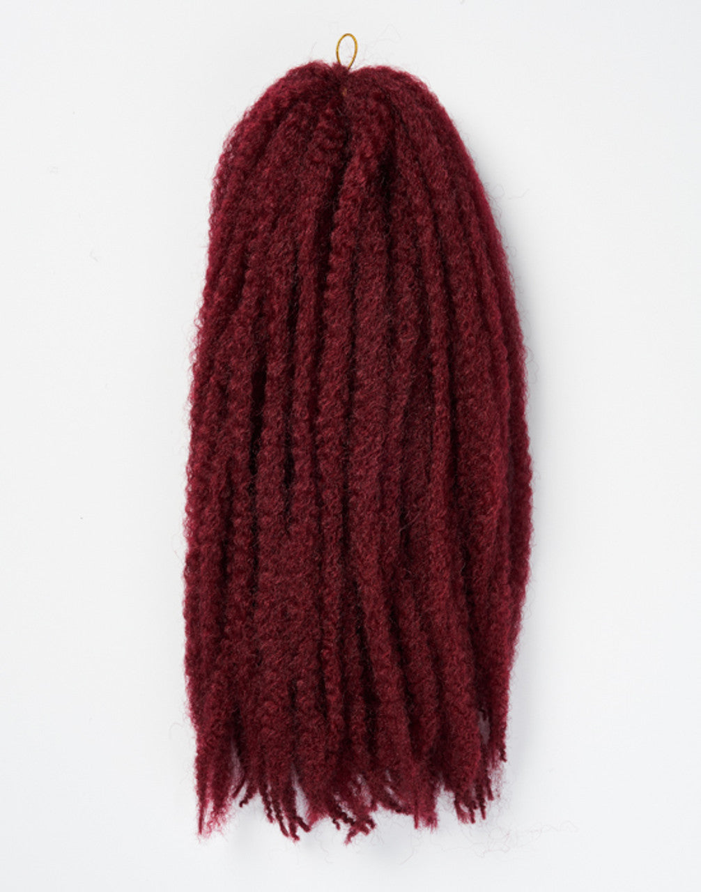 Sensationnel Soft & Silky - Afro Twist Braid 18"