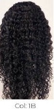 SLEEK KARYN FASHION IDOL 101 PREMIUM  SYNTHETIC LACE PARTING WIG