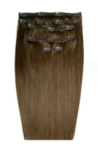 Beauty Works Double Hair Set Clip-in Hair Extensions 20 inch