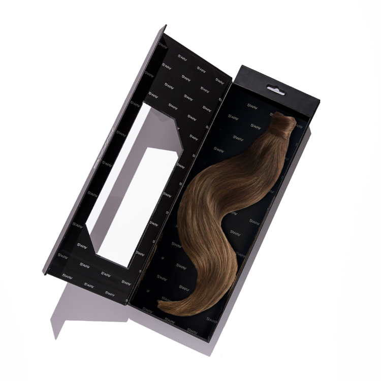 SWAY SEAMLESS® PONYTAIL