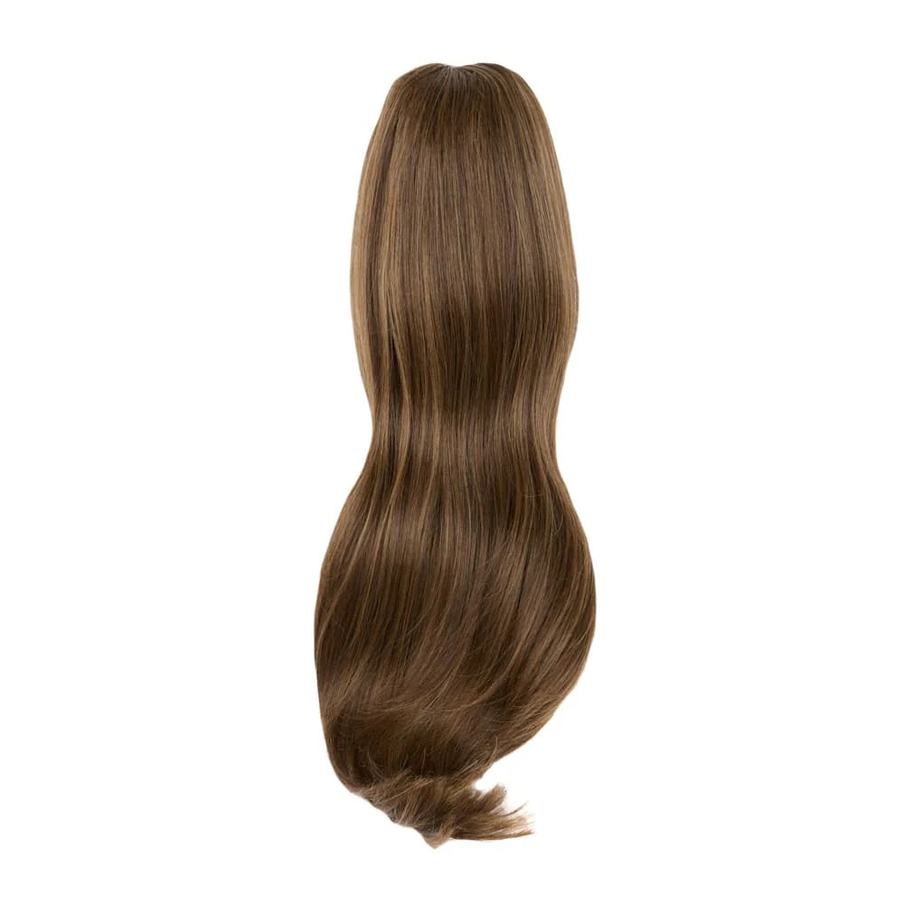 Stranded Heat Resistant 20" Blowout Ponytail