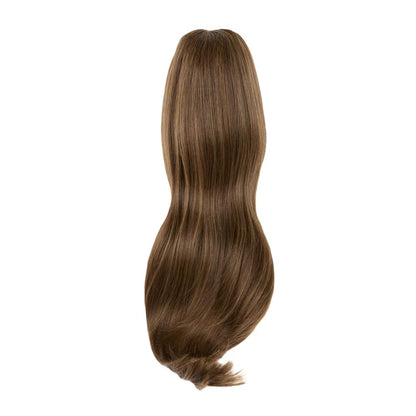 Stranded Heat Resistant 20" Blowout Ponytail