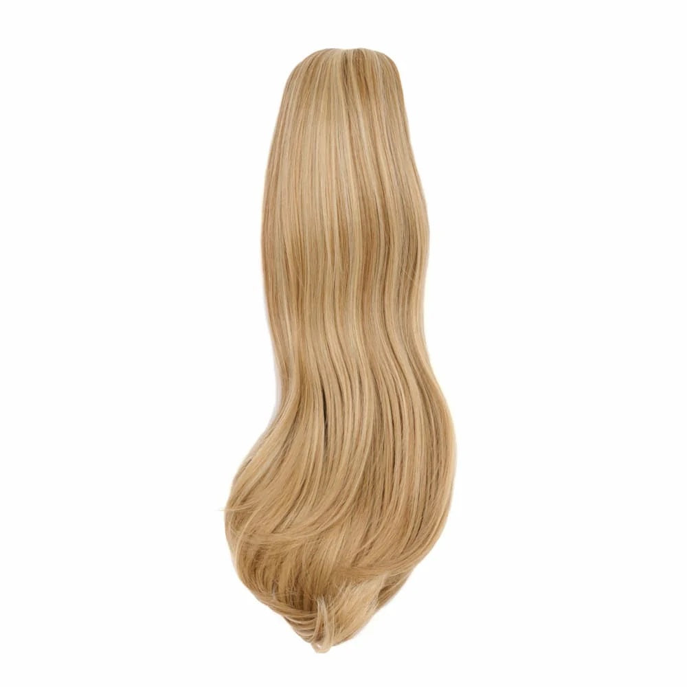 Stranded Heat Resistant 20" Blowout Ponytail