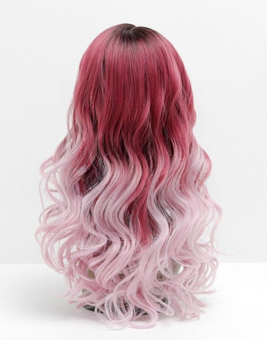 FEME Vegas Curls Lace Wig – Limited Edition