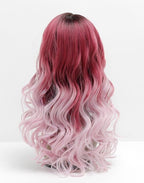 FEME Vegas Curls Lace Wig – Limited Edition