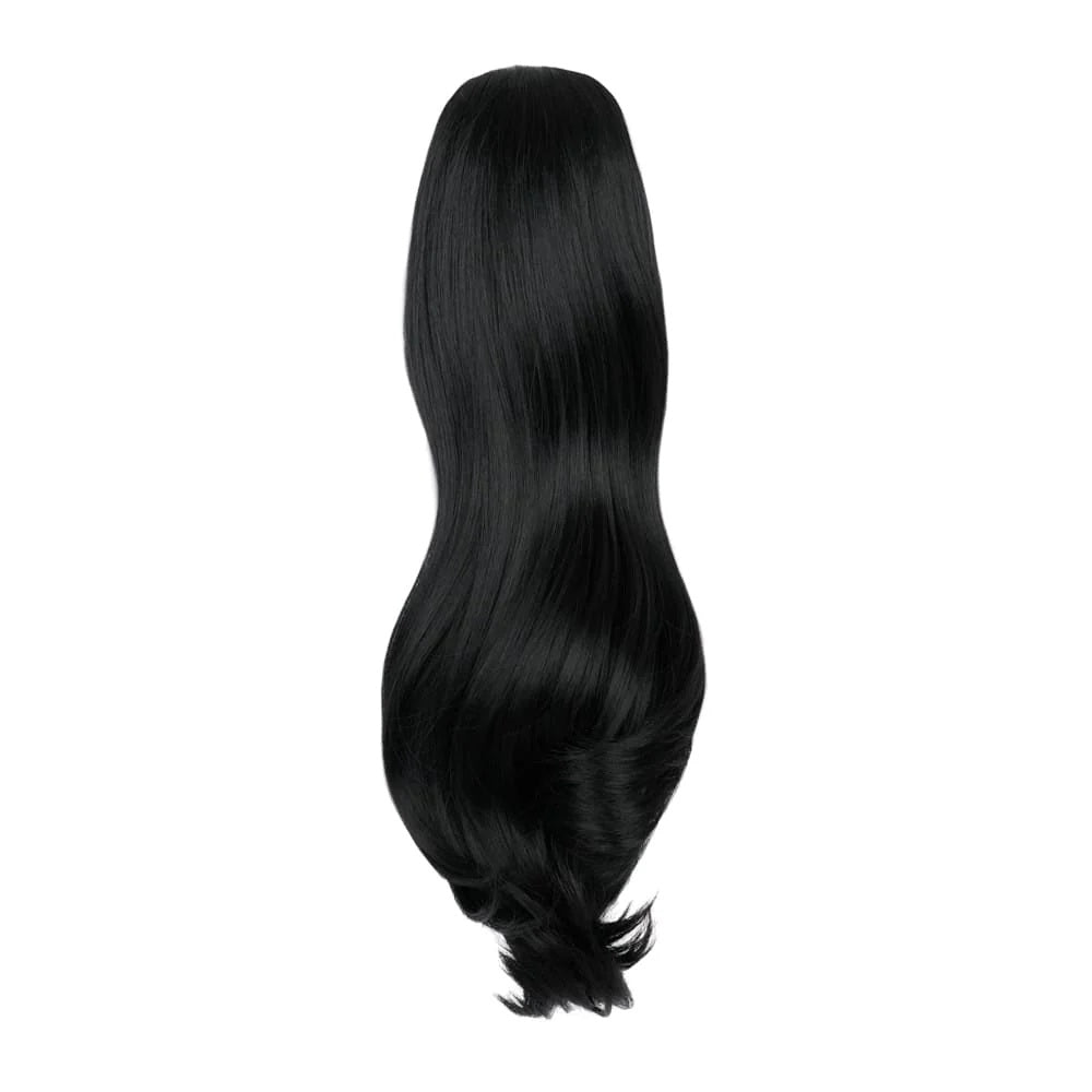 Stranded Heat Resistant 20" Blowout Ponytail