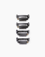 Hair Extension Clips Hair Transformer Clips: Sold as a Single Clip