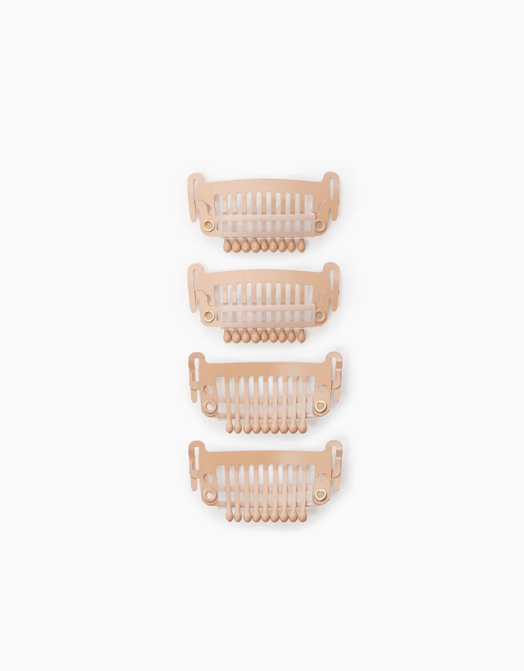 Hair Extension Clips Hair Transformer Clips: Sold as a Single Clip