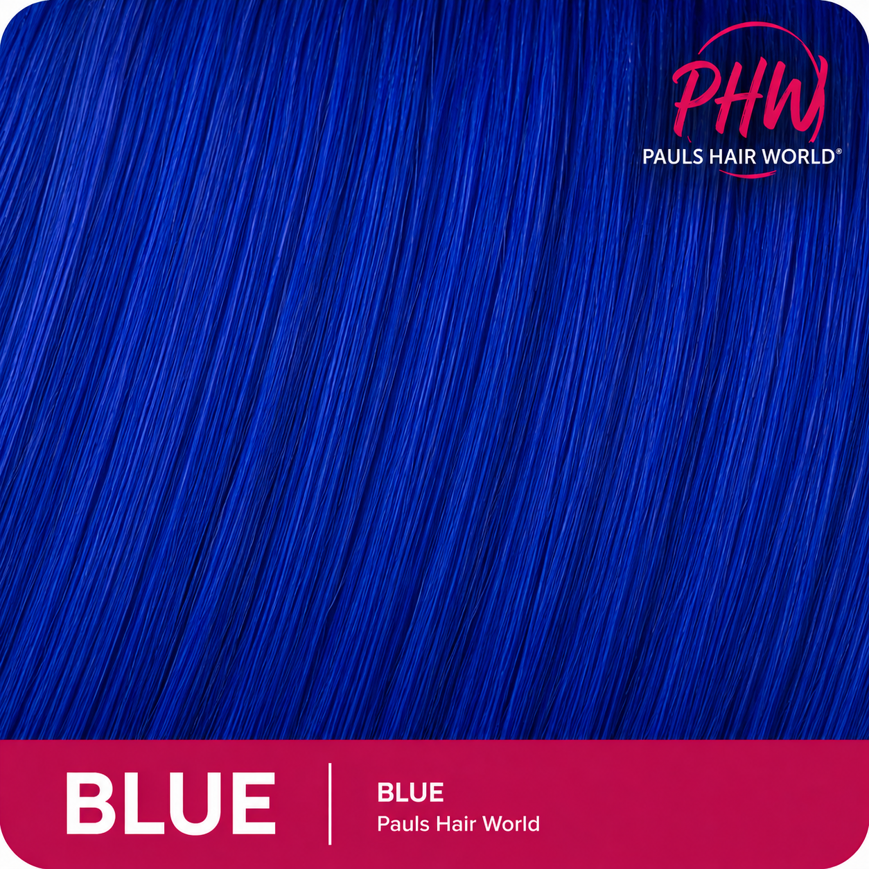 ECHO European Weft Hair Extensions
