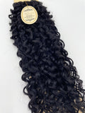 SLEEK BRAZILIAN WATER WAVE VIRGIN GOLD  100% VIRGIN HUMAN HAIR WEAVE