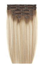 Beauty Works Double Hair Set Clip-in Hair Extensions 20 inch