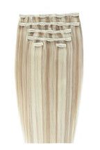 Beauty Works Double Hair Set Clip-in Hair Extensions 20 inch