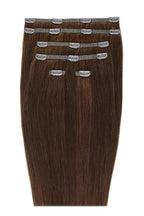 Beauty Works Double Hair Set Clip-in Hair Extensions 20 inch