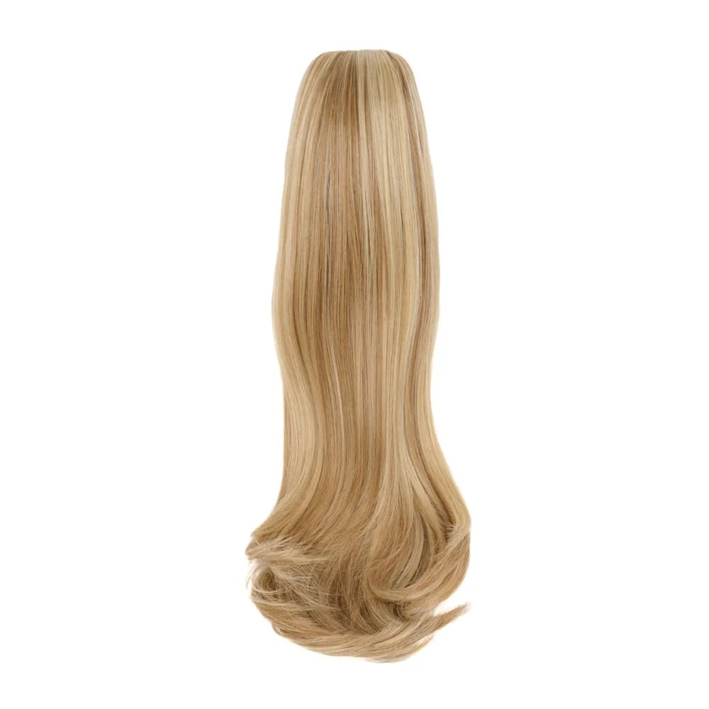Stranded Heat Resistant 20" Blowout Ponytail