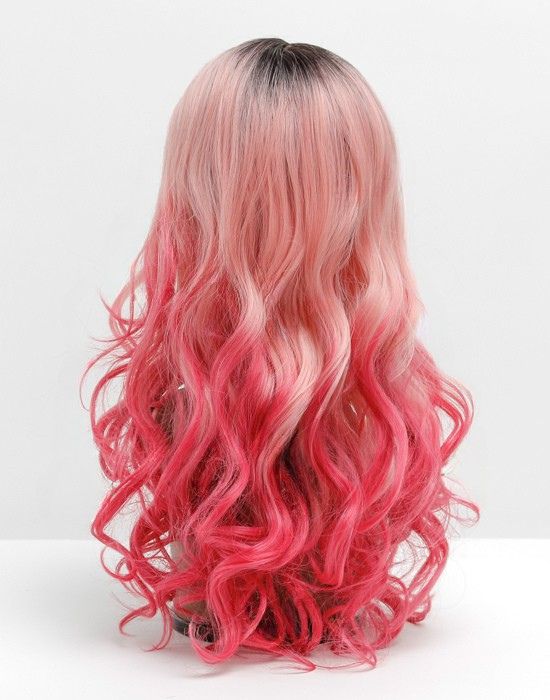 FEME Vegas Curls Lace Wig – Limited Edition