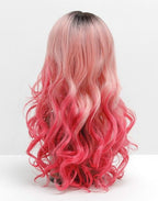 FEME Vegas Curls Lace Wig – Limited Edition