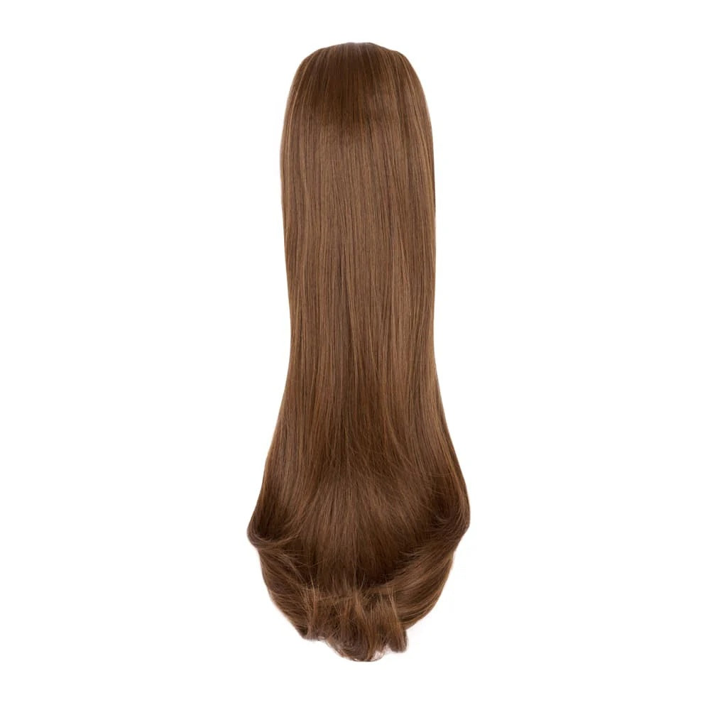 Stranded Heat Resistant 20" Blowout Ponytail