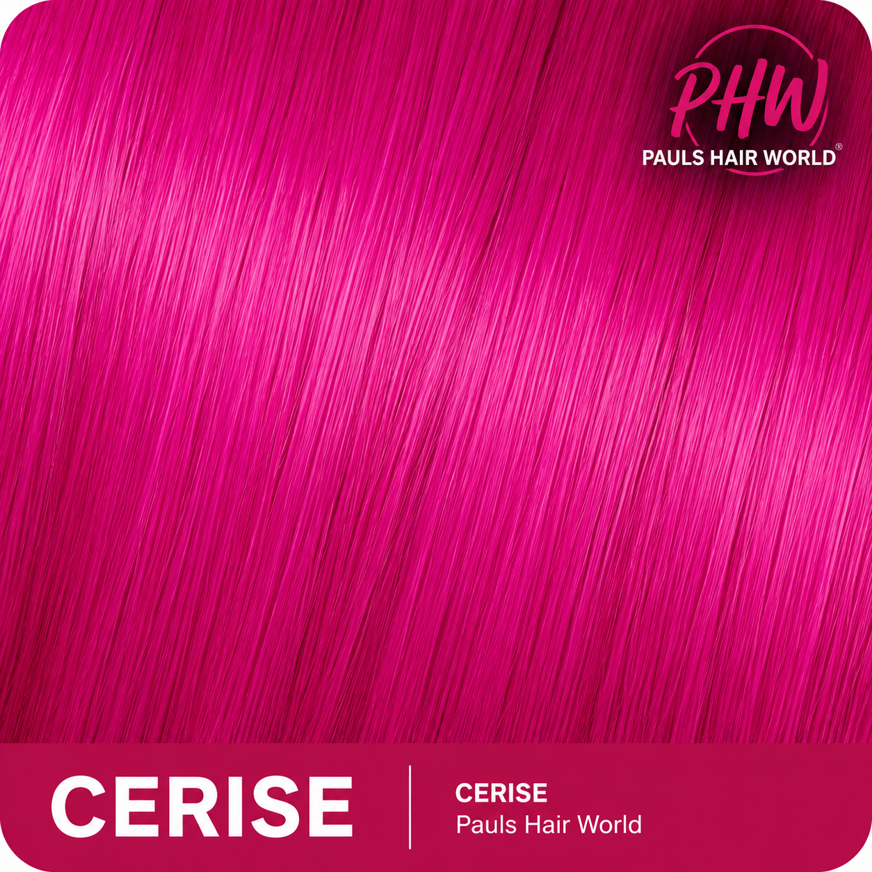 ECHO European Weft Hair Extensions