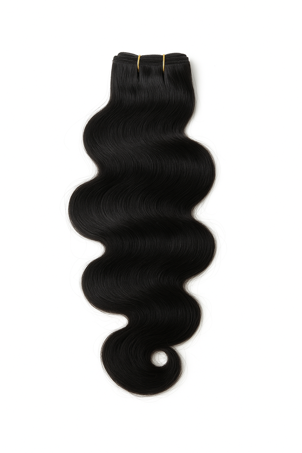 Signature Collection Virgin Remy Brazilian Natural Body Weave