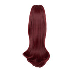 Stranded Heat Resistant 20" Blowout Ponytail